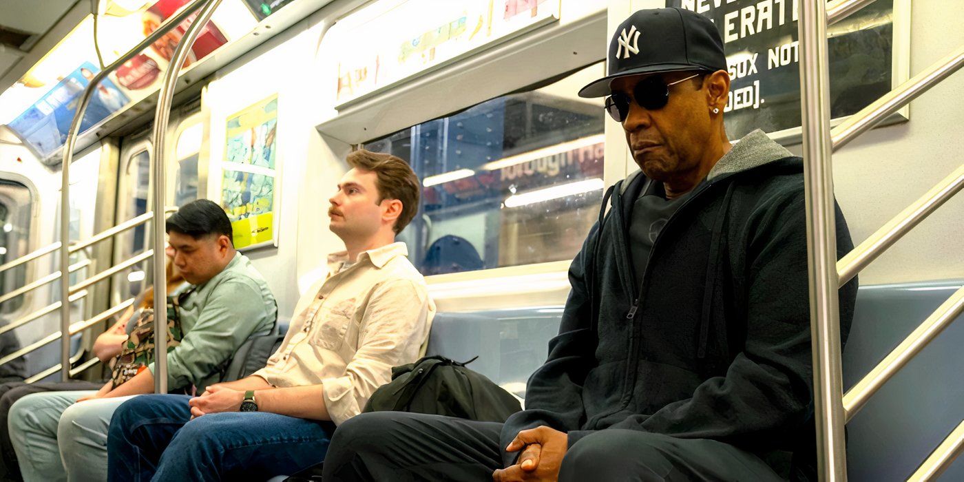 best-2-lowest-review:-denzel-washington-is-on-fire-in-spike-lee’s-crime-thriller