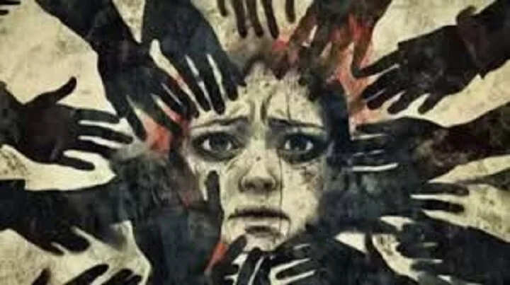 Dalit Girl Gang -recied in the main cabin, five boys performed the incident after drinking drugs
