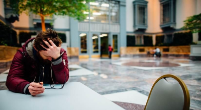 Stress can affect the ability to control the brain’s feelings: Study