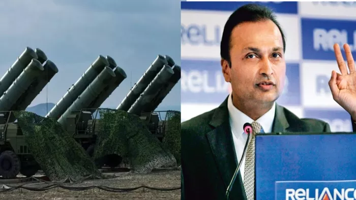 Deal Paved: Reliance Defense Agreement with German Company, Cannon Pilots and Explosives to be built in Maharashtra – Reliance Defense and a German company will be manufactured along with the manufacture of cannonballs and explosives