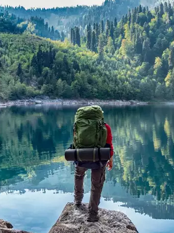 America’s ten largest lakes