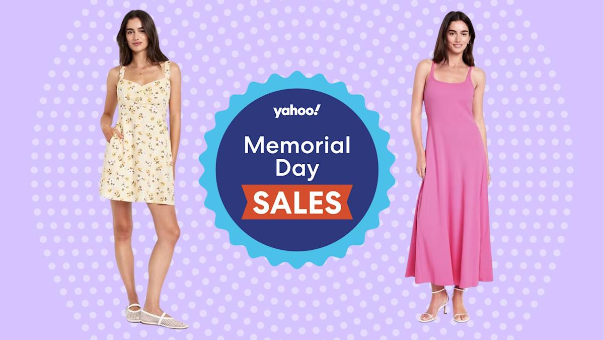 8 Flattering Summer Dresses You Can Get for $ 25 or LES at Old Navy right Now – ryan