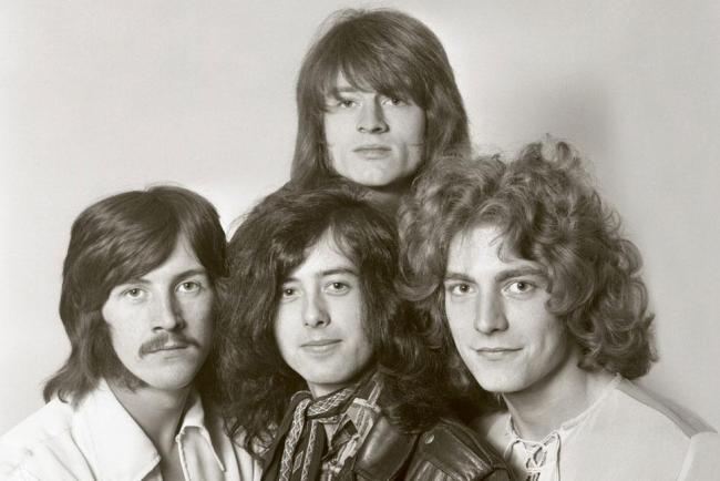 How Becoming Zeppelin Rocked The Box Office with $ 10 Million Gross – ryan