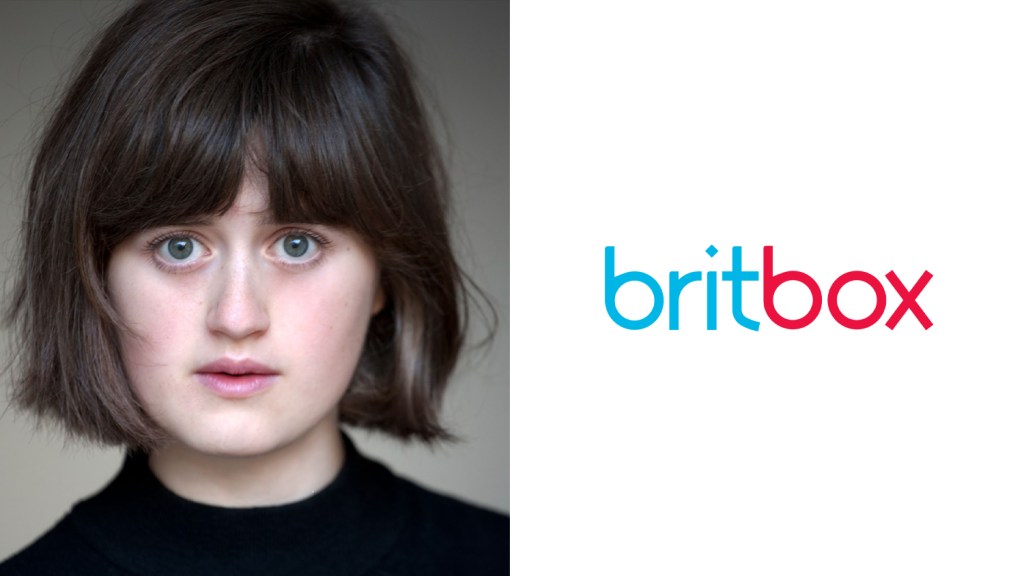 ‘The Other Bennet Sister’ Casts Ella Bruccoleri as Mary – ryan