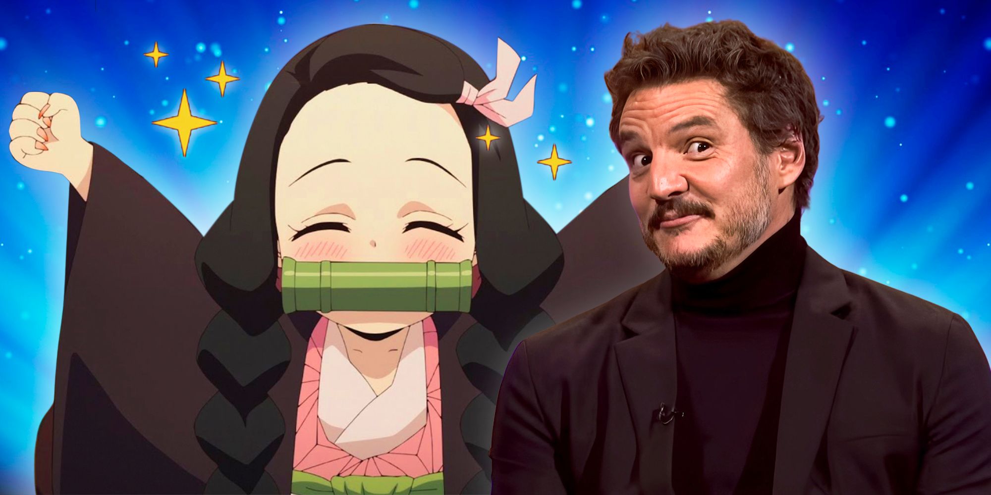 How Popular is anime these days? Acciting to Gen Z, IT”S NOW Bigger than BTS and Pedro Pascal – ryan