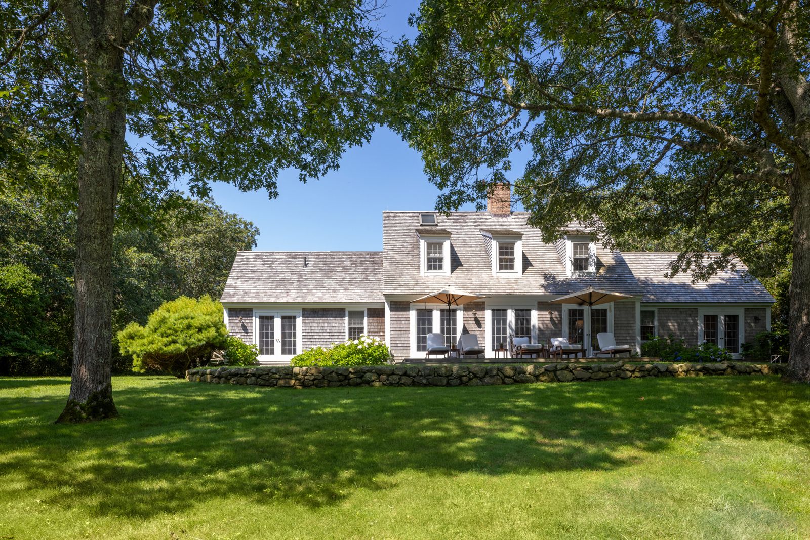 Barack Obama’s Form Martha’s Vineyard Retreat Lists for $ 39 Million – ryan