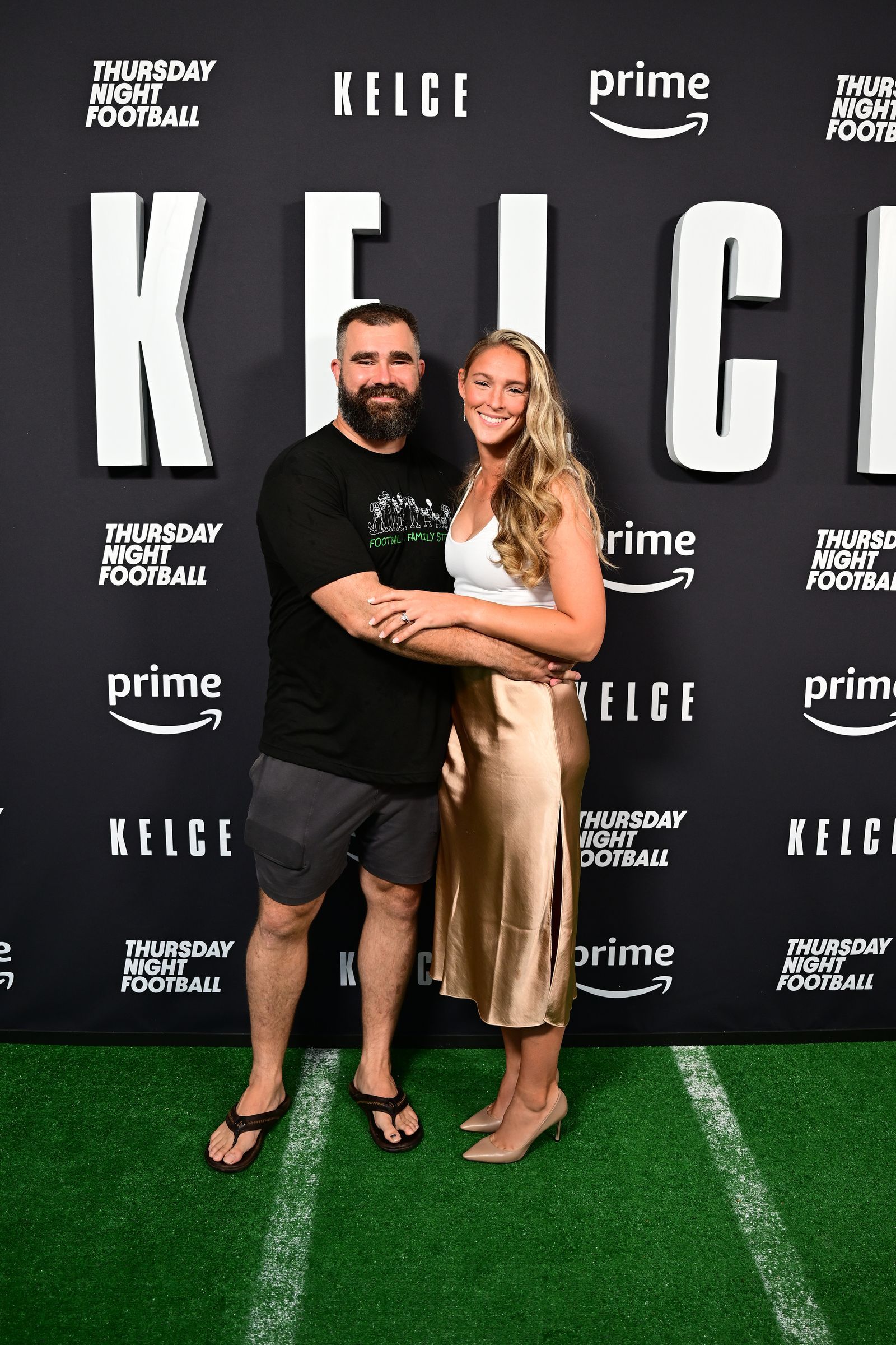 this is where the retired nfl Star and his family reside – ryan