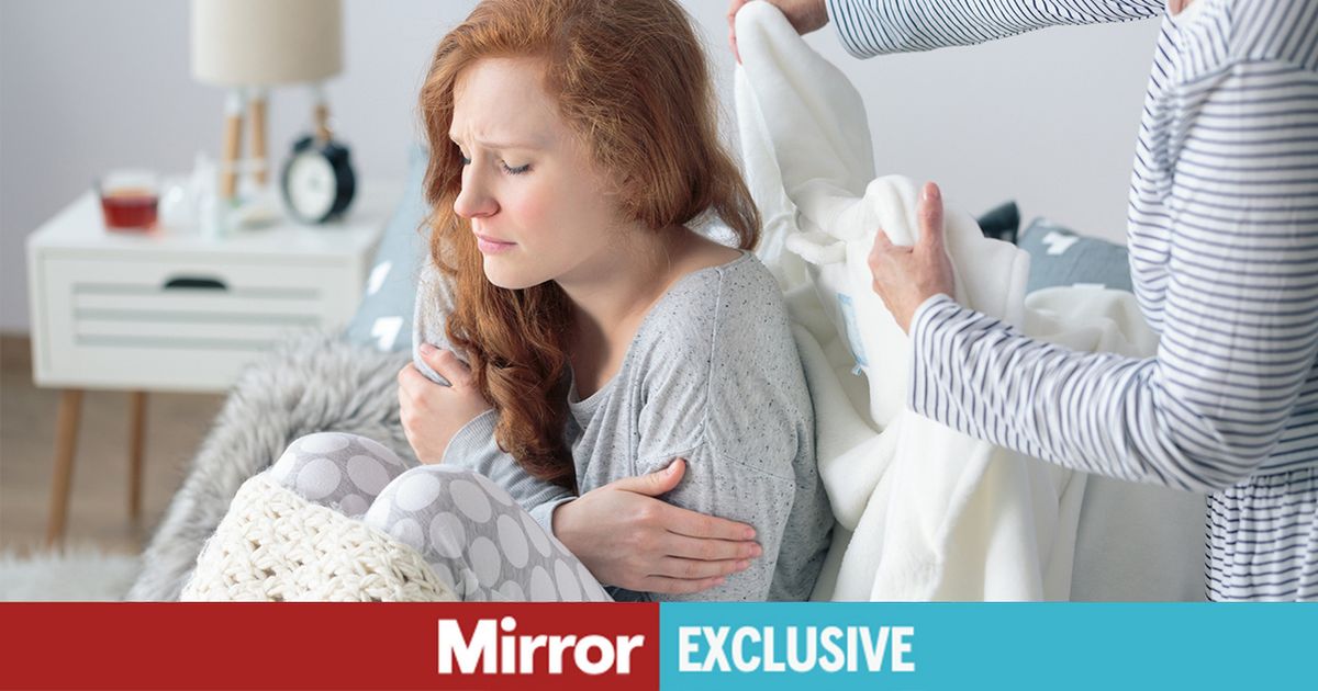 West Nile Virus Major Warning to Public After Deadly Illness Hits uk for first time – ryan