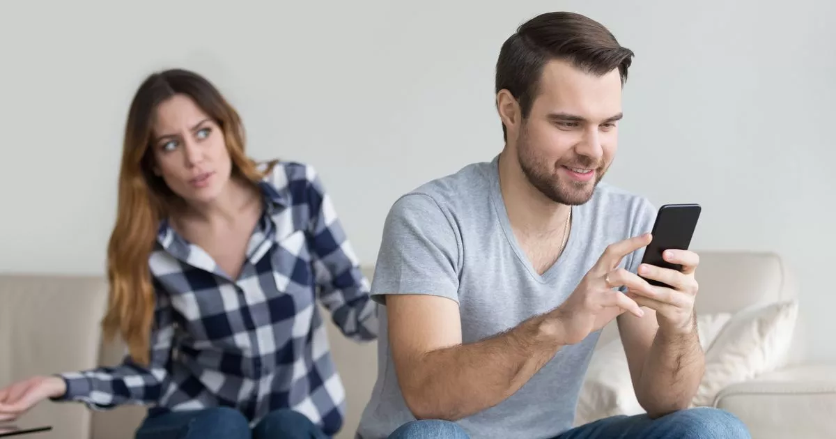 ‘I’m a private investigator – Unlikely Household Item Proved Husband Was Cheating’ – ryan
