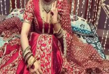 Honeymoon celebrated with the bride and then saw aunt alone … family in shock because of the work of groom