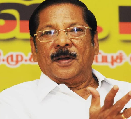 ED BJP’s puppet, conspiracy to discredit opposition: rs bharti