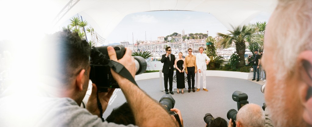 cannes-2025-solid-on-debuts,-lengthy-on-ovations,-short-on-surprises