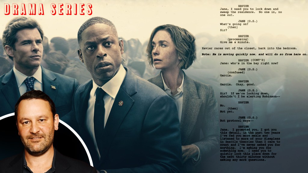 learn-pilot-script-for-hulu-drama-collection