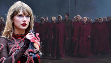 rerecorded-‘gaze-what-you-made-me-do’-debuts-in-‘the-handmaid’s-chronicle’