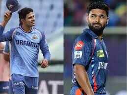 There will be a match between Gujarat and Lucknow today, know in the video, will want to end the journey of pant