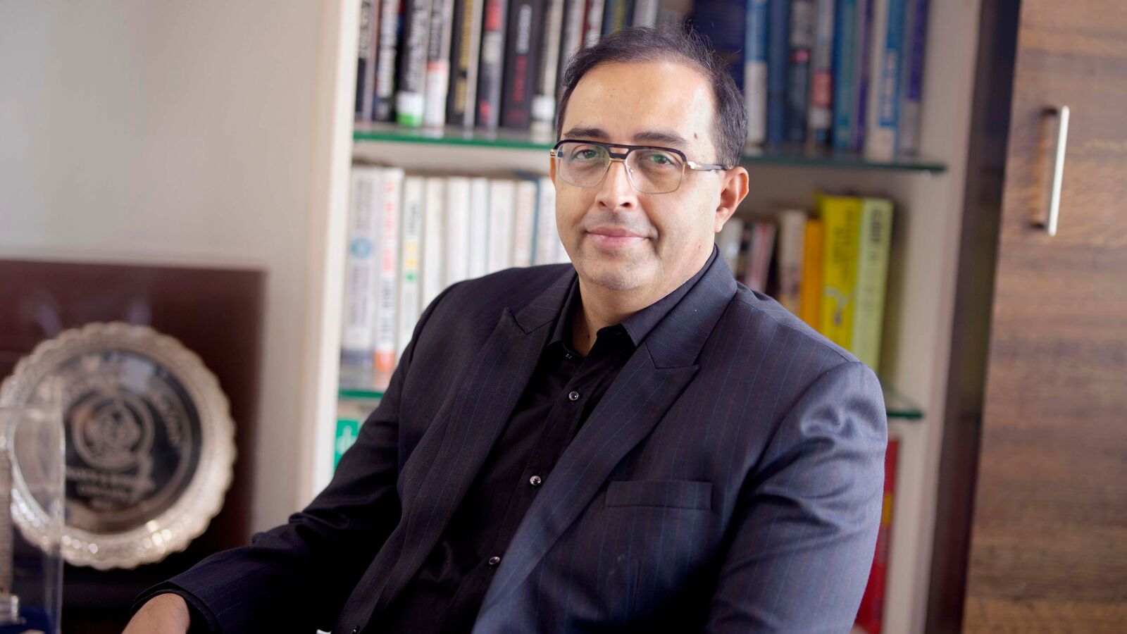 Best shares to buy today: expert Raja Venkatraman’s recommendations for May 23