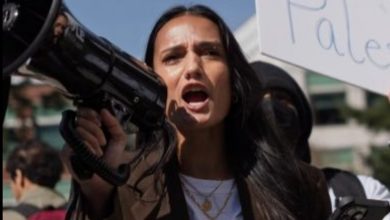 Vaniya Agrawal, Indian-Origin Techie, disrupts Microsoft event over Gaza again | Here’s what happened | Today news