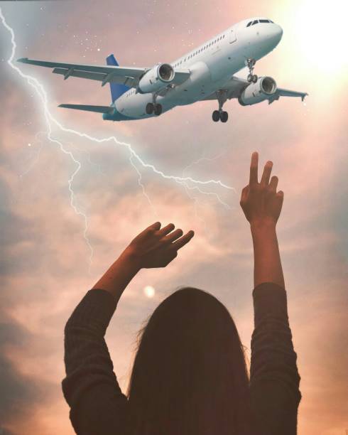 8 ways to deal with turmoil in aircraft