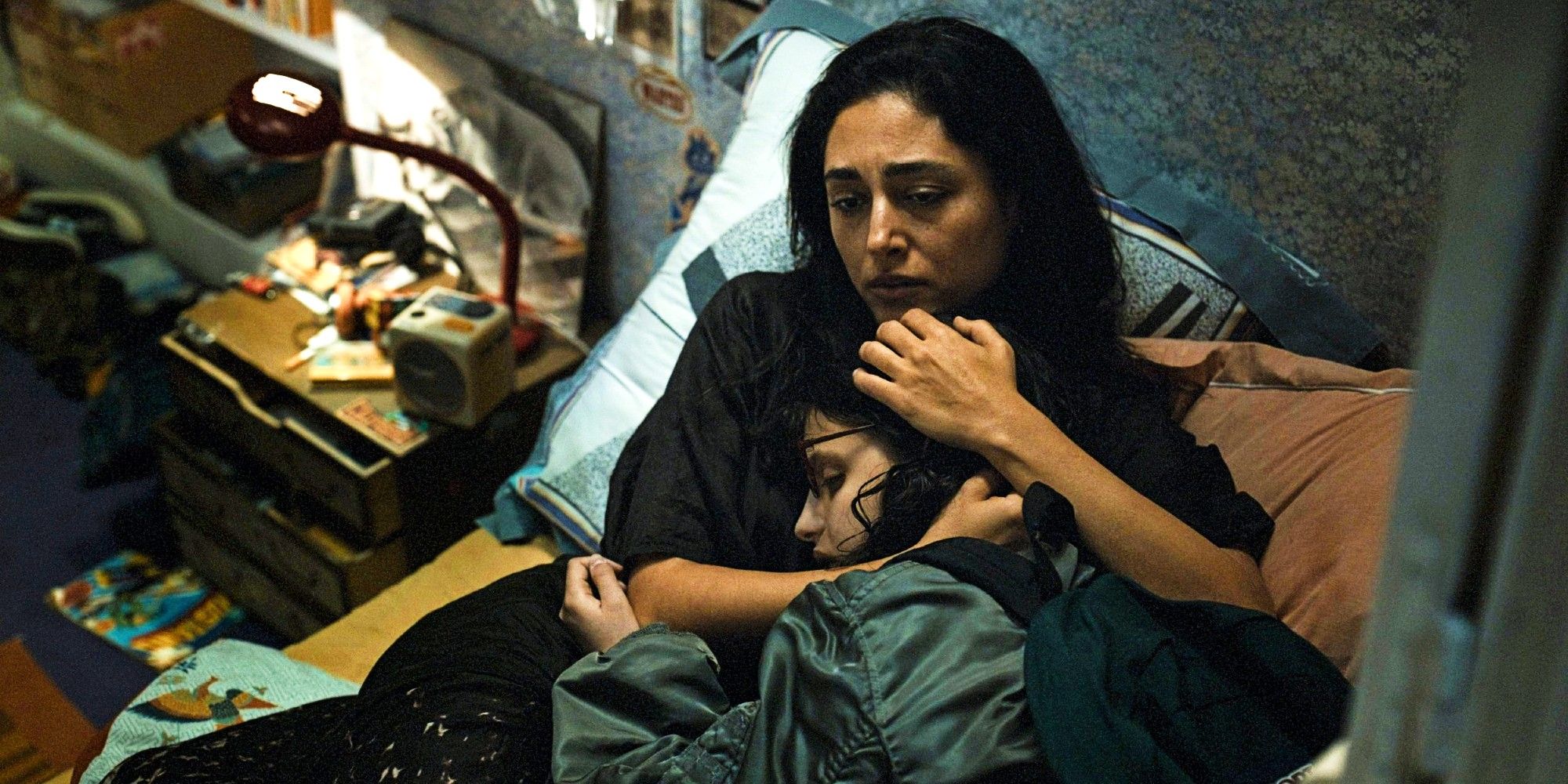 Body Horror Meets Family Strife in Julia Ducournau’s Bleak & Brilliant Titane Follow-up – ryan