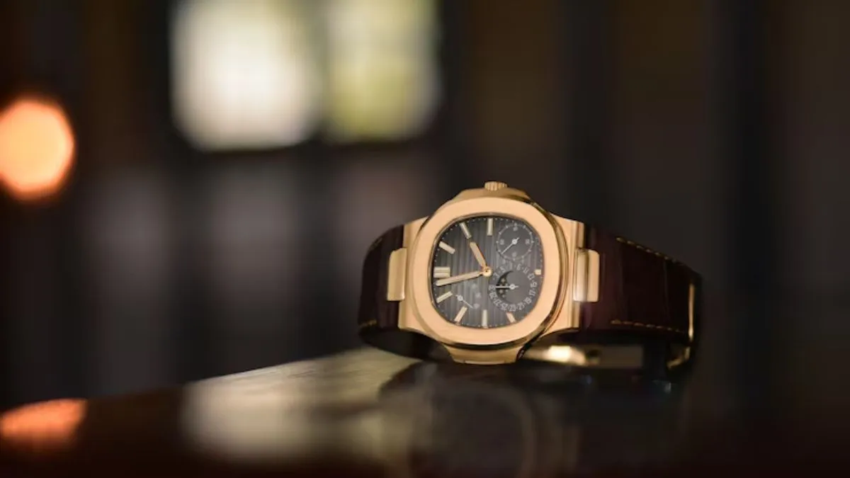 5 Analog watches that prove that timeless style never fades
