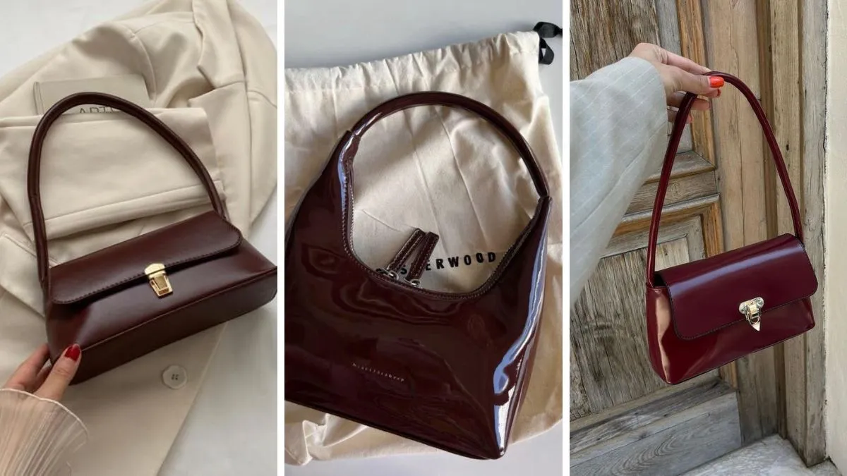 Handbag Heaven: Lavie, Baggit and beyond – Find your perfect match!