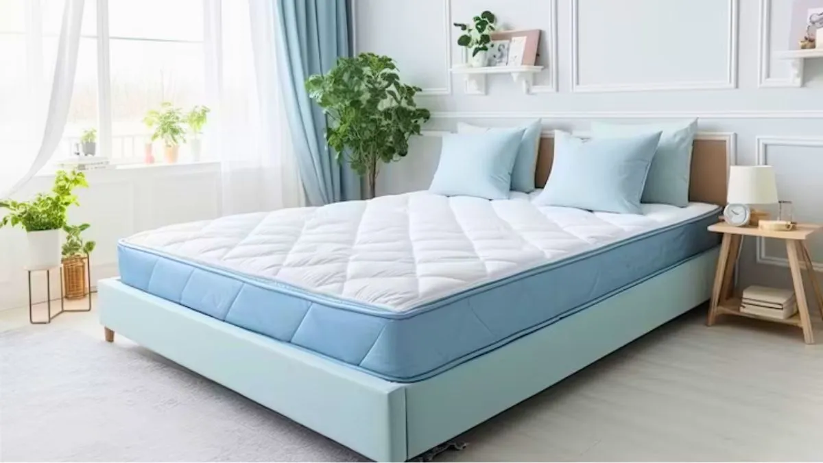 Is your mattress ready for retirement? Top upgrades for 2025