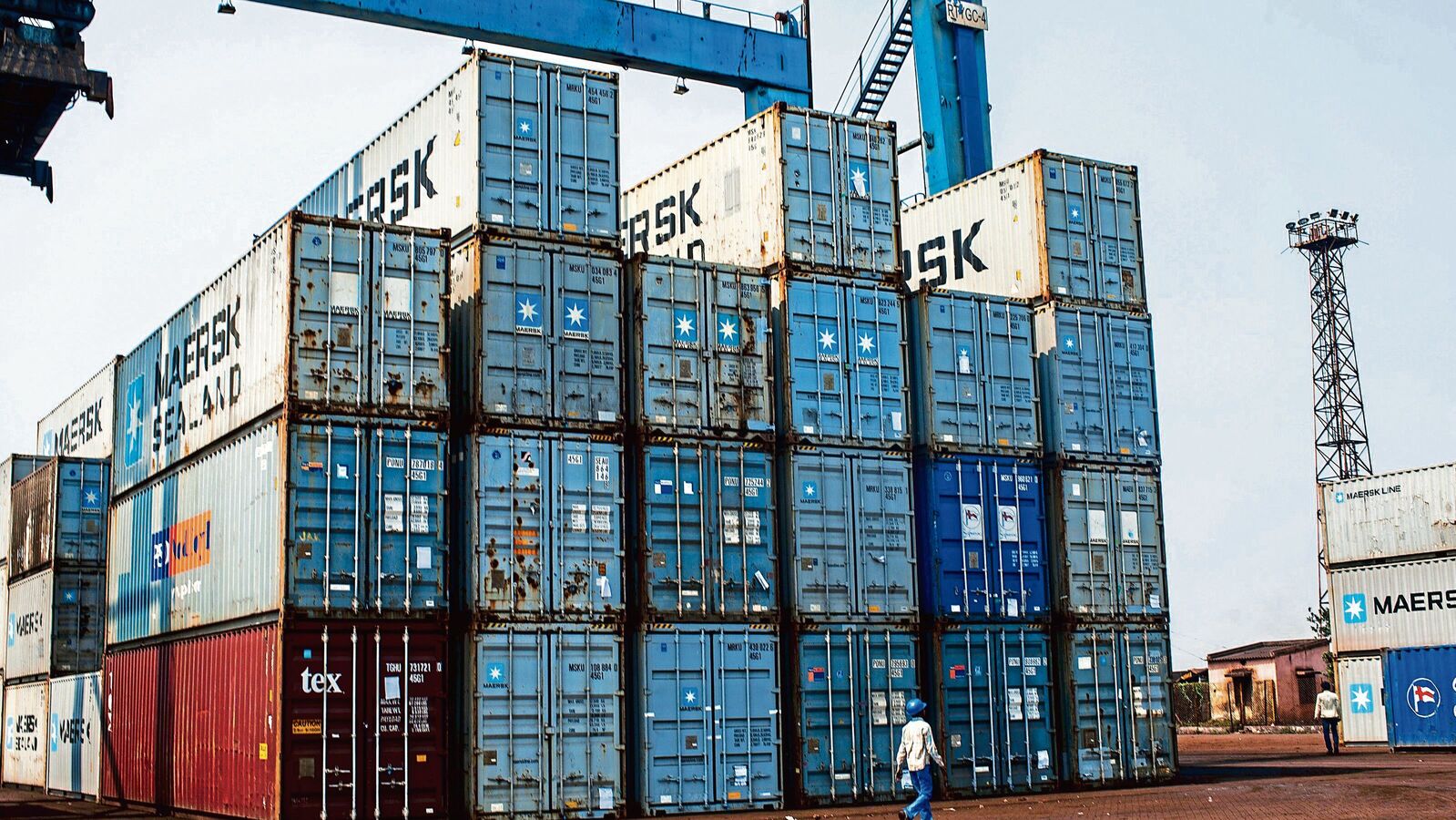 India -Trade Business with Turkey is shrinking to a decade low in FY25, falling for the third consecutive year | Mint
