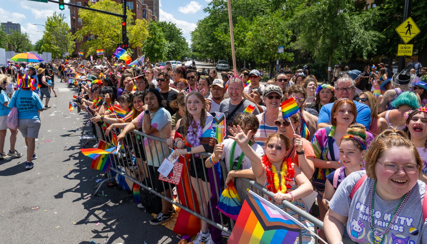 LGBTQ+ – Chicago Sun -Times – ryan