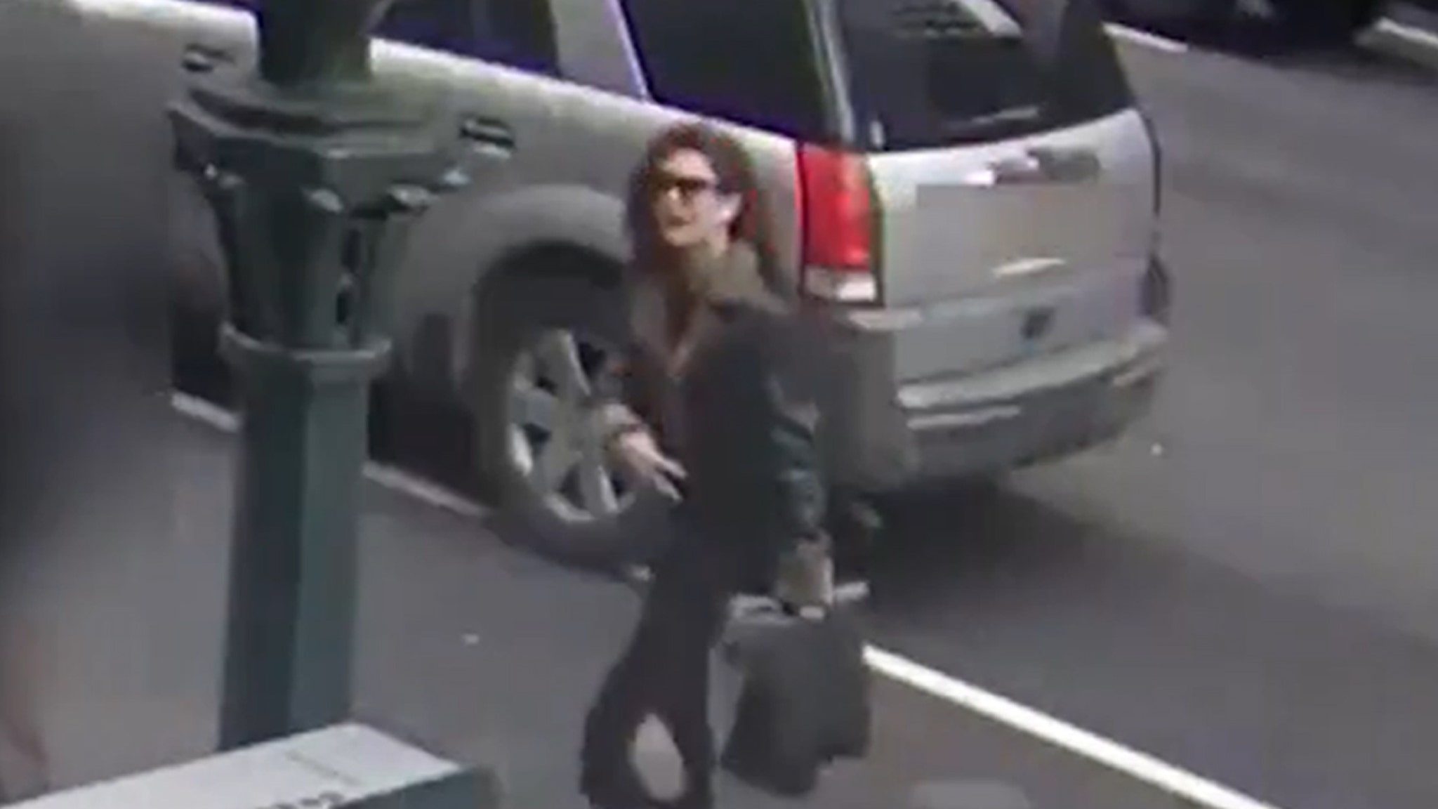 NEPD RLEASE FOOTEGE OF SEXY SUSPECT SOUGHT IN ALEDED SCISSOR ATTAK – ryan