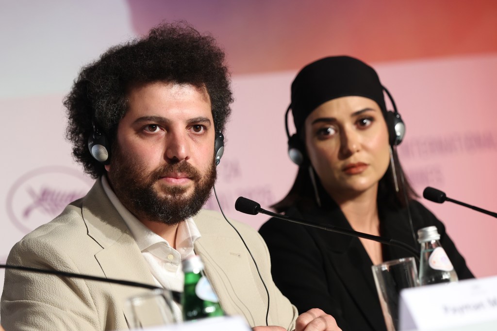 Woman and Child Director SaEed Roustaee Hints at Arrest Fear in Iran – ryan