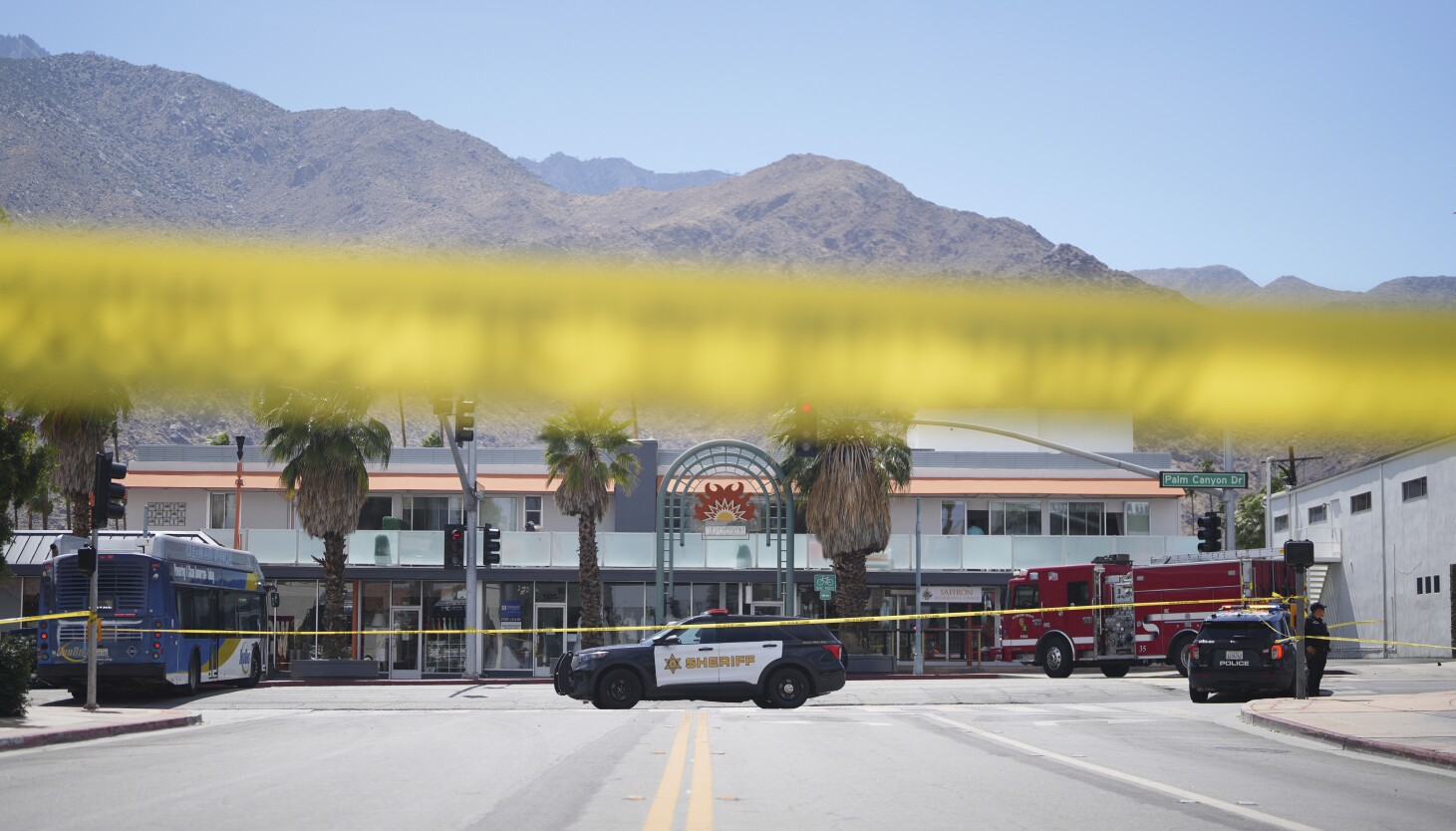 One person killed in explotion Outside California Fertility Clinic – ryan