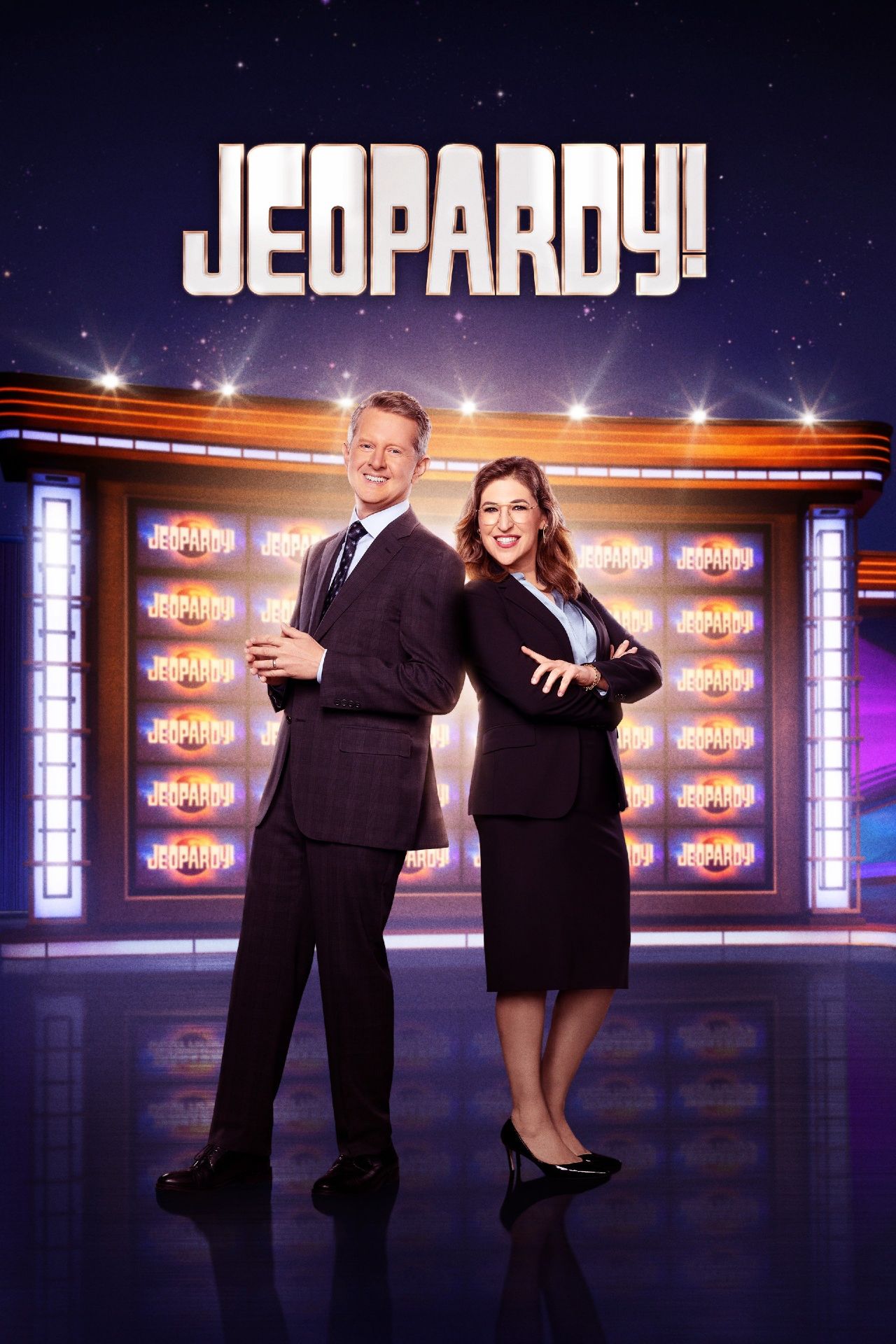 The Controversy over Jeopardy Host’s New Right Wing Job Explained – ryan