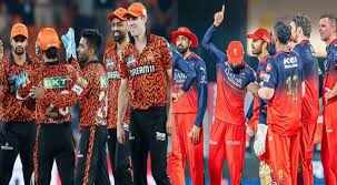 Today is held between Bengaluru and Hyderabad knows in the video, both teams will collide in Lucknow