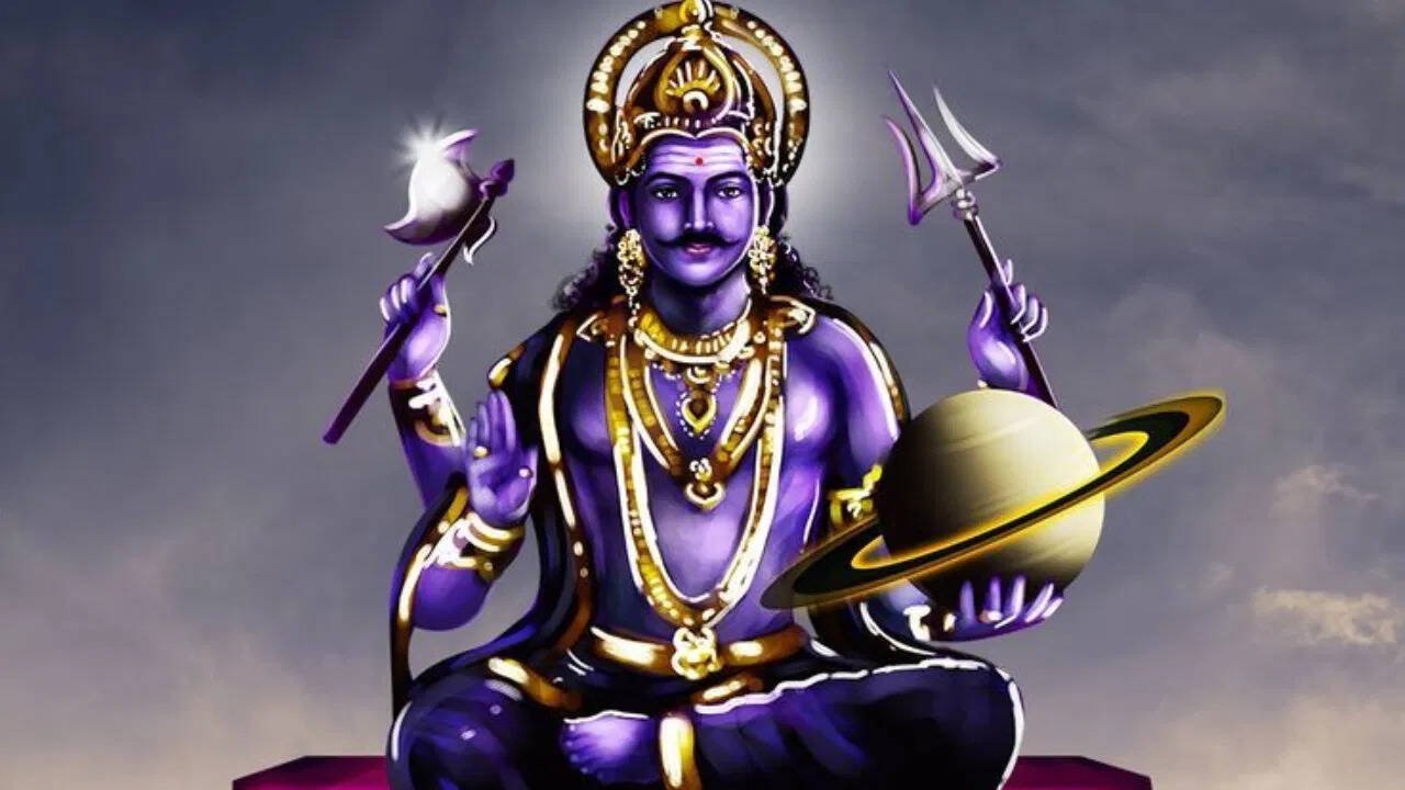 Do this work on the day of Shani Jayanti, the effect of defects such as half -century and Dhaiyya will be less