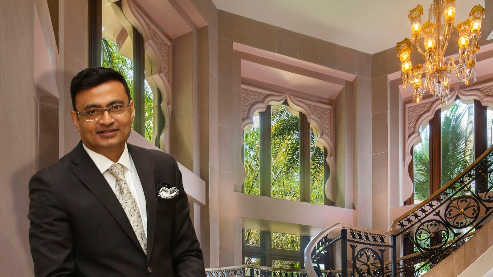 Leela to retain its ‘niche, complete luxury’ hotel identity, even to IPO: CEO