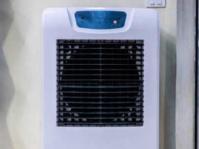 Why better than cooler AC in summer