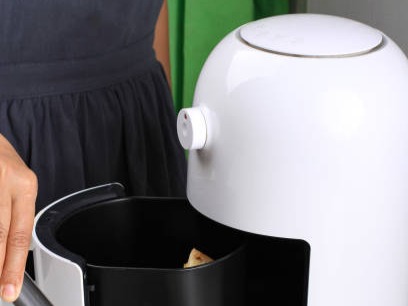 Make 8 nice dishes in air fire