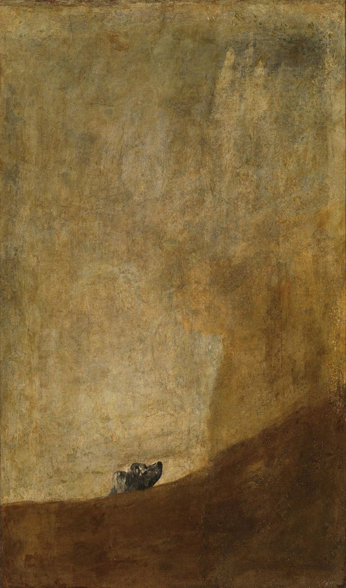 How Is AI Art Different From ‘Real’ Human Art? – ryan