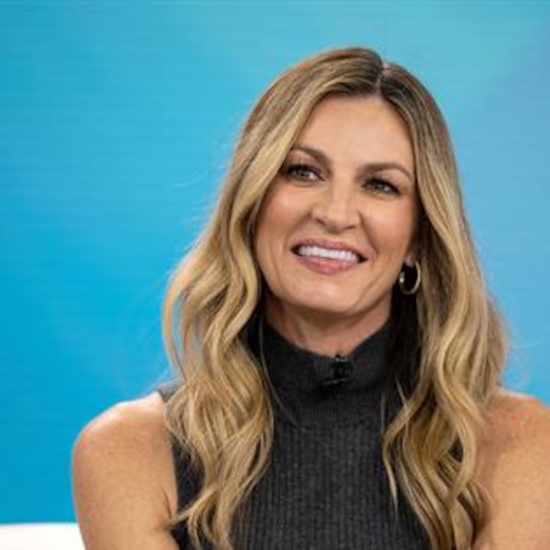 Erin Andrews Shares Her Surrogate Experienced A Miscarriage in Heartbreaking Update – ryan