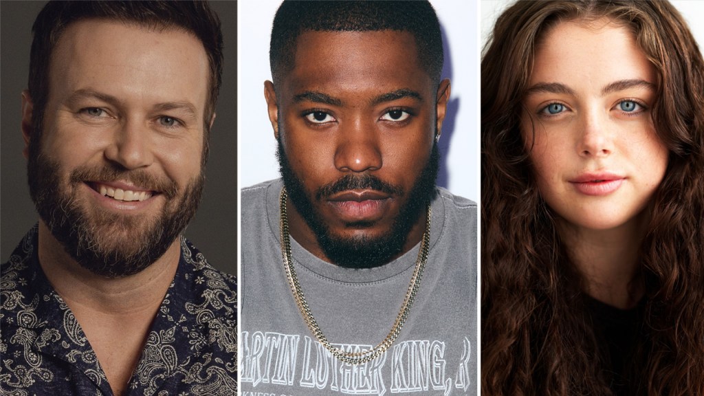 Taran Killam, Jarrett Austin Brown Cast in ‘Stumble’ NBC Comedy Pilot – ryan
