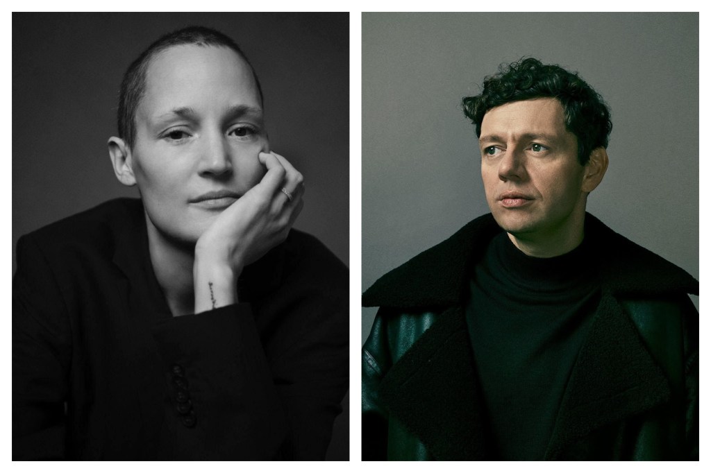 Vicky Krieps & Christian Friedel Join ‘The Idiots’ – ryan