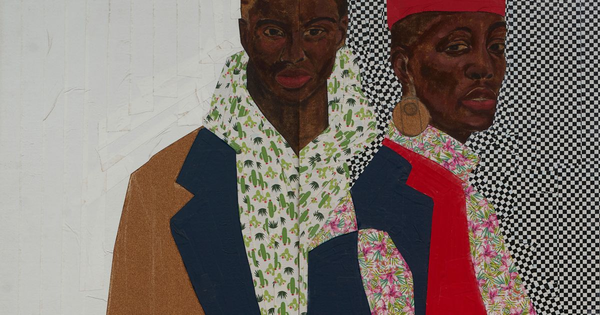 How the Black Portrait Boom Went Bust – ryan