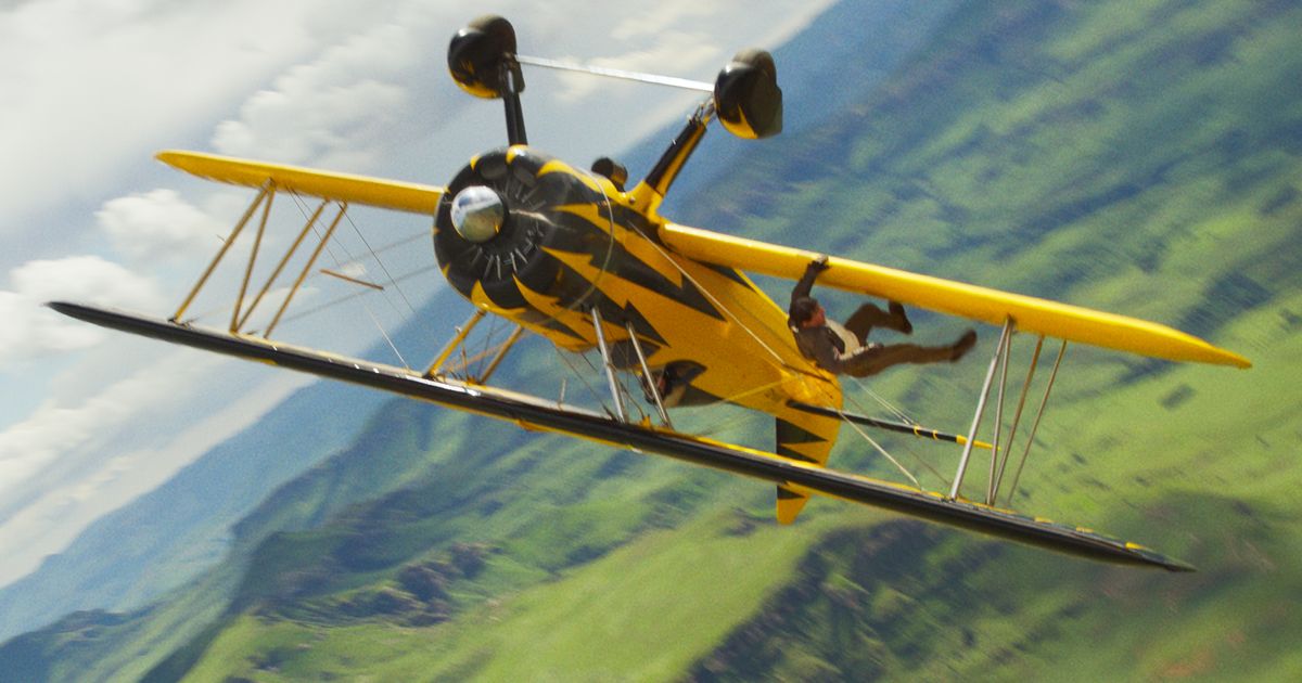 Impossible – The Final Reckoning Ending, Explained – ryan
