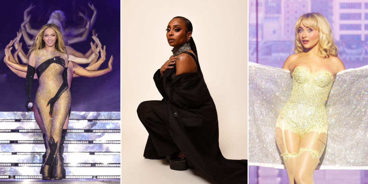 how-beyonce,-sabrina-chippie-salvage-fit-fleet-for-excursions:-choreographer