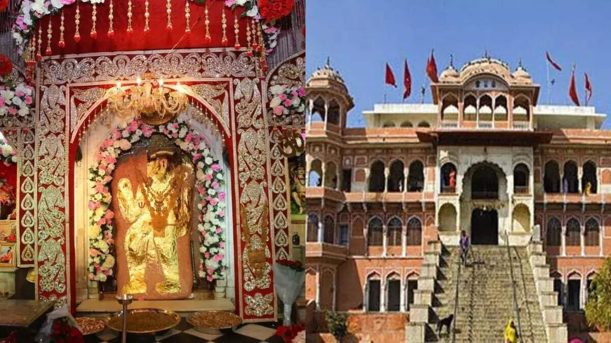 Rumor or reality … really deteriorate by eating Prasad of Mehandipur Balaji? Know the horrible truth of the temple in the video