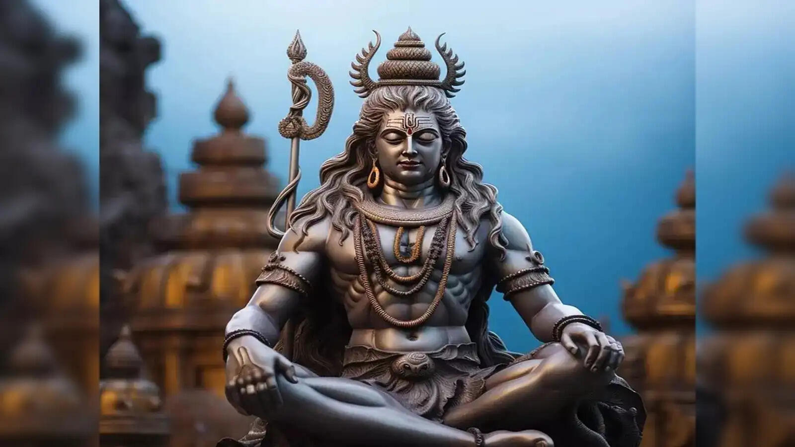 Beware of these 5 errors while you have shown Shiva Chalisa! Otherwise, Mahadev may appear in Rudra form, go to all in viral video