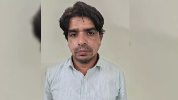 PAHALGAM TERROR ATTACK: Big Revolve over Harun in Delhi arrested, this context of Pakistan came out