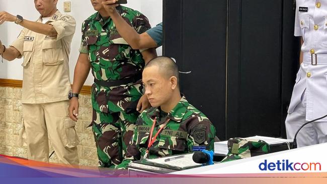 Komnas Ham asked the Indonesian Navy Navy Journalist Killer in South Calimantan to be charged with TPKS legislation