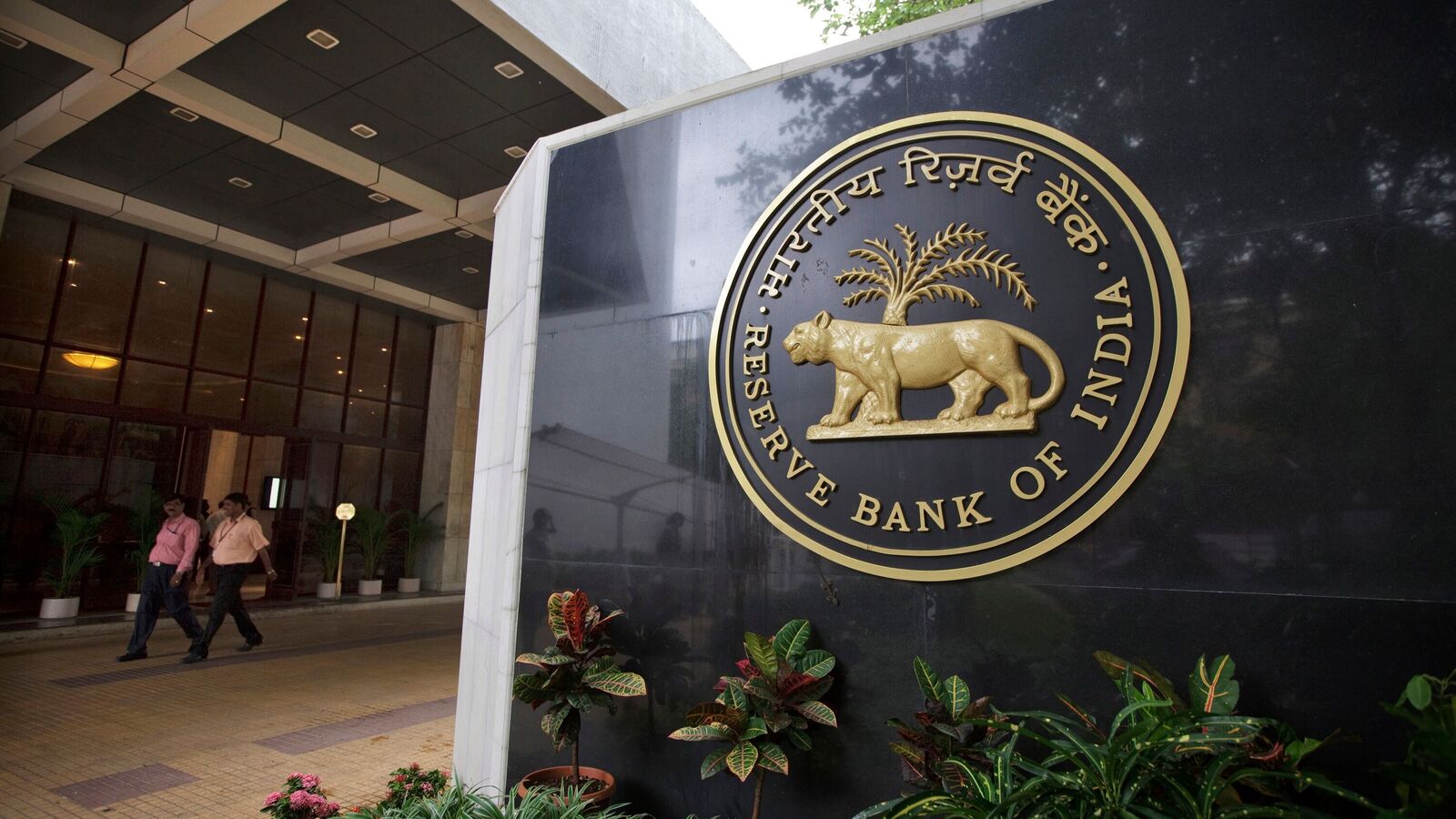 RBI dividend: Fiscal boost for the government of record £ 2.69 trillion payout for FY25 | Mint
