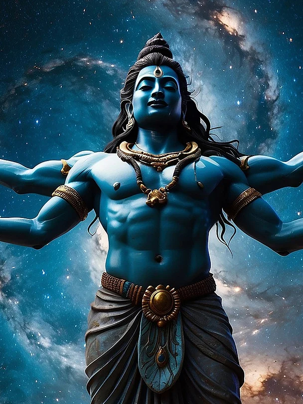 Where are the 13 jyotirlingas of Lord Shiva